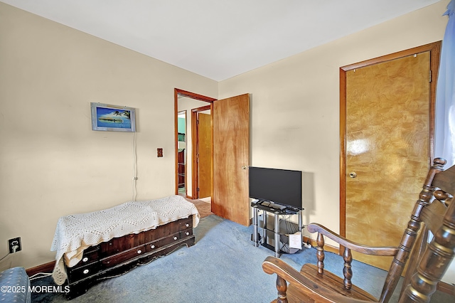 72 1st Ave, Port Reading, NJ 07064 - bedroom featuring carpet