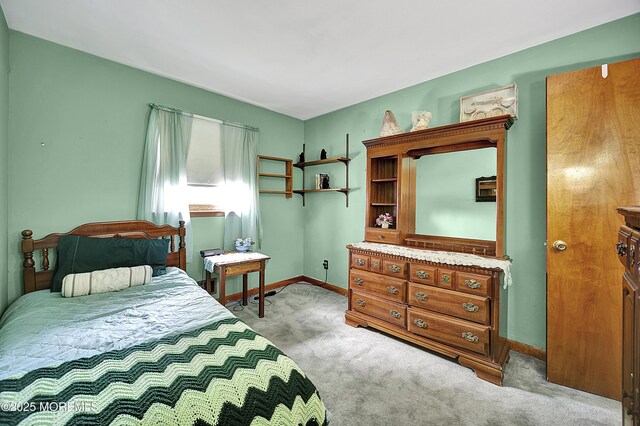 72 1st Ave, Port Reading, NJ 07064 - bedroom with light colored carpet and baseboards