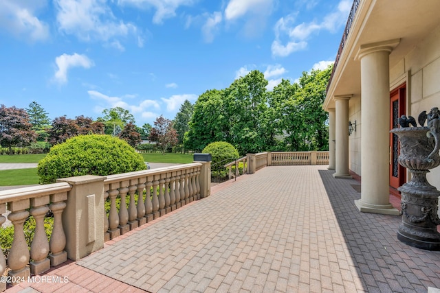 110 Norwood Ave, Elberon, NJ 07740 - photo 66