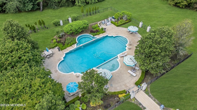 110 Norwood Ave, Elberon, NJ 07740 - photo 78