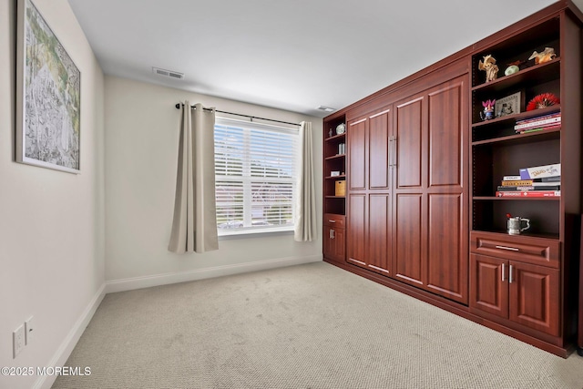 86 Legacy Ct, Freehold, NJ 07728 - carpeted empty room with baseboards