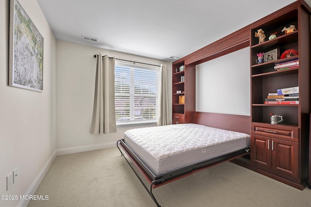 86 Legacy Ct, Freehold, NJ 07728 - bedroom featuring baseboards and carpet floors