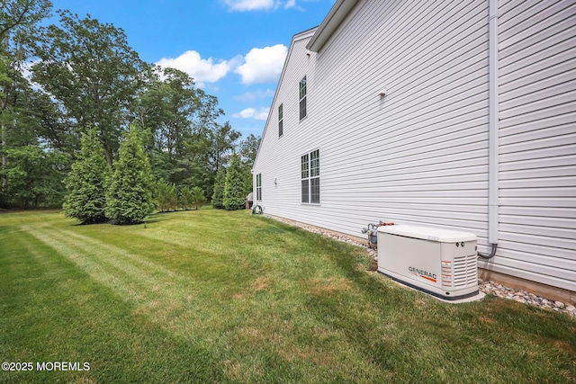 86 Legacy Ct, Freehold, NJ 07728 - view of grassy yard