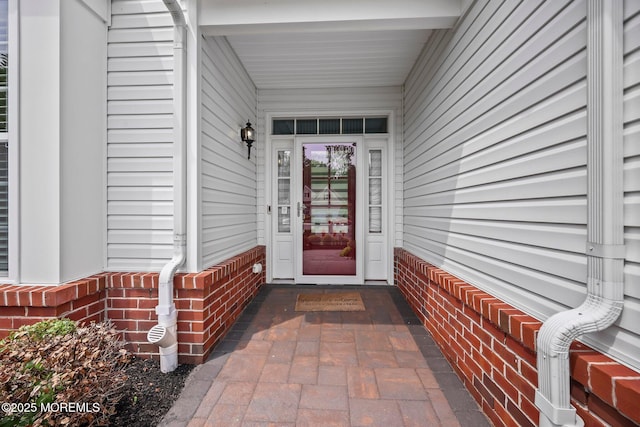 86 Legacy Ct, Freehold, NJ 07728 - view of exterior entry