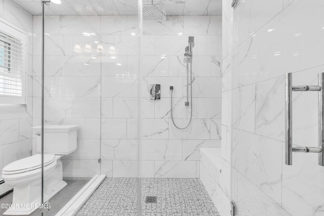 18 Pinewood Dr, Brick, NJ 08724 - full bathroom with a shower stall