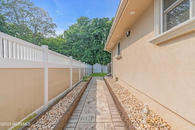 18 Pinewood Dr, Brick, NJ 08724 - view of property exterior featuring stucco siding
