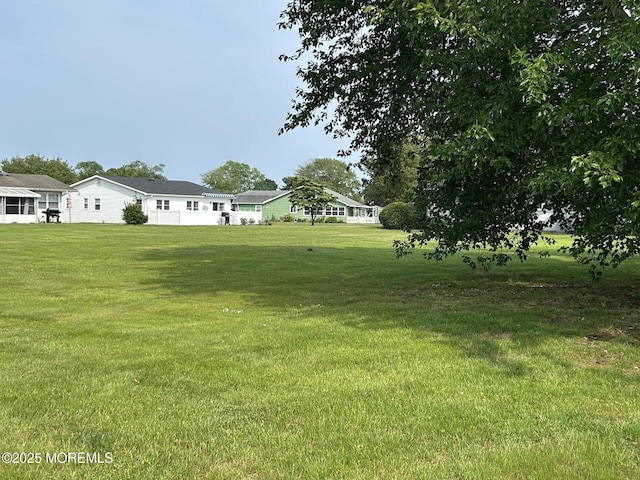 5 Lamb Rd, Brick, NJ 08724 - view of grassy yard
