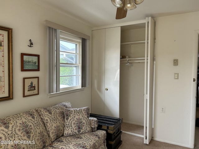 5 Lamb Rd, Brick, NJ 08724 - view of closet