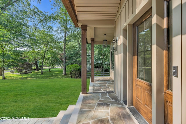 379 Buckalew Rd, Freehold, NJ 07728 - view of green lawn
