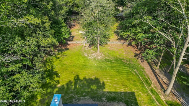379 Buckalew Rd, Freehold, NJ 07728 - bird's eye view