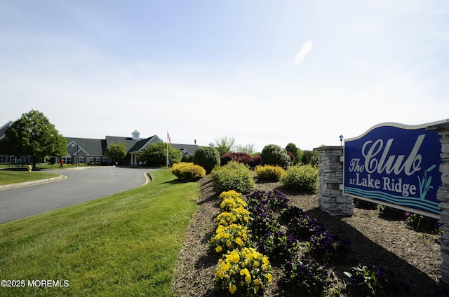 3168 Wood Spring Ln, Toms River, NJ 08755 - exterior view