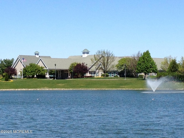 3168 Wood Spring Ln, Toms River, NJ 08755 - water view