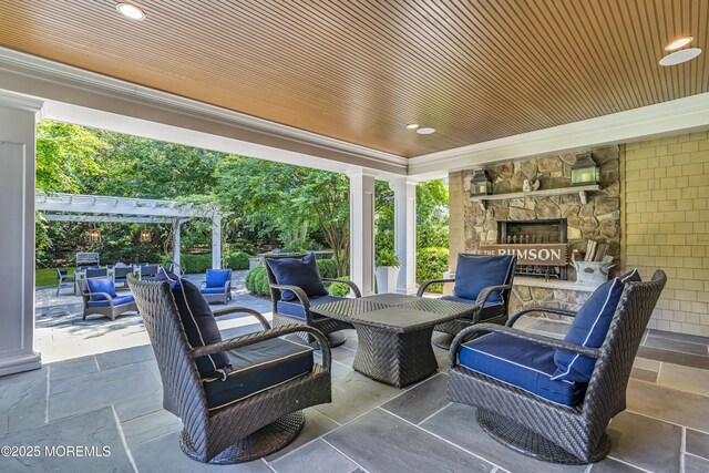 31 Buena Vista Ave, Rumson, NJ 07760 - photo 54