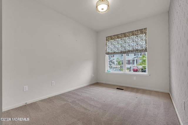 44 Begonia Ln, Monroe, NJ 08831 - unfurnished room featuring carpet flooring