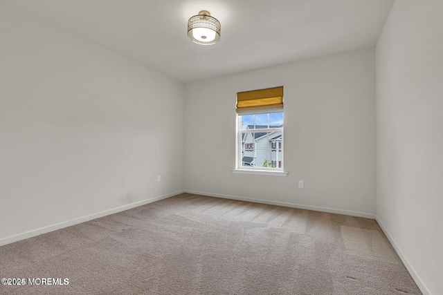 44 Begonia Ln, Monroe, NJ 08831 - spare room featuring carpet flooring