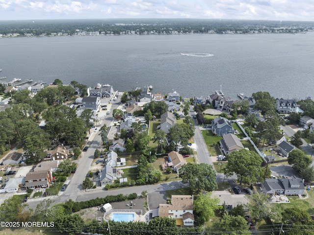 387 Barnegat Ln, Brick, NJ 08723 - view of property location featuring nearby suburban area and a nearby body of water