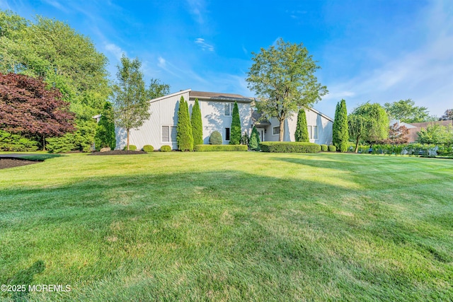 3058 Governors Xing, Wall, NJ 07719 - view of grassy yard
