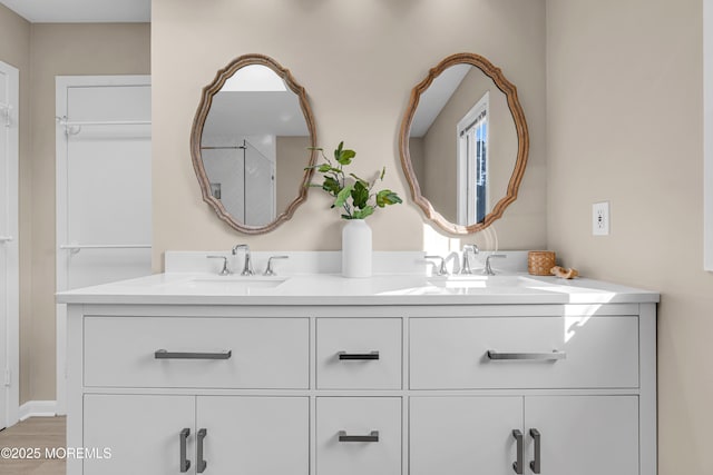 3058 Governors Xing, Wall, NJ 07719 - full bath featuring double vanity