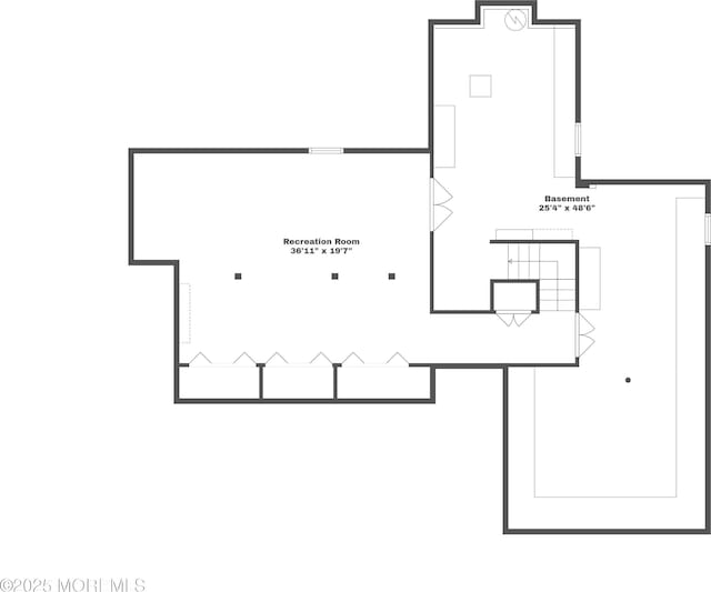 3058 Governors Xing, Wall, NJ 07719 - view of home floor plan