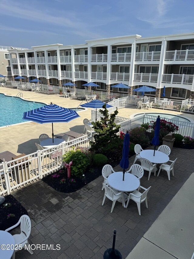 438 N Rte 35 Unit 4207, Mantoloking, NJ 08738 - photo 19