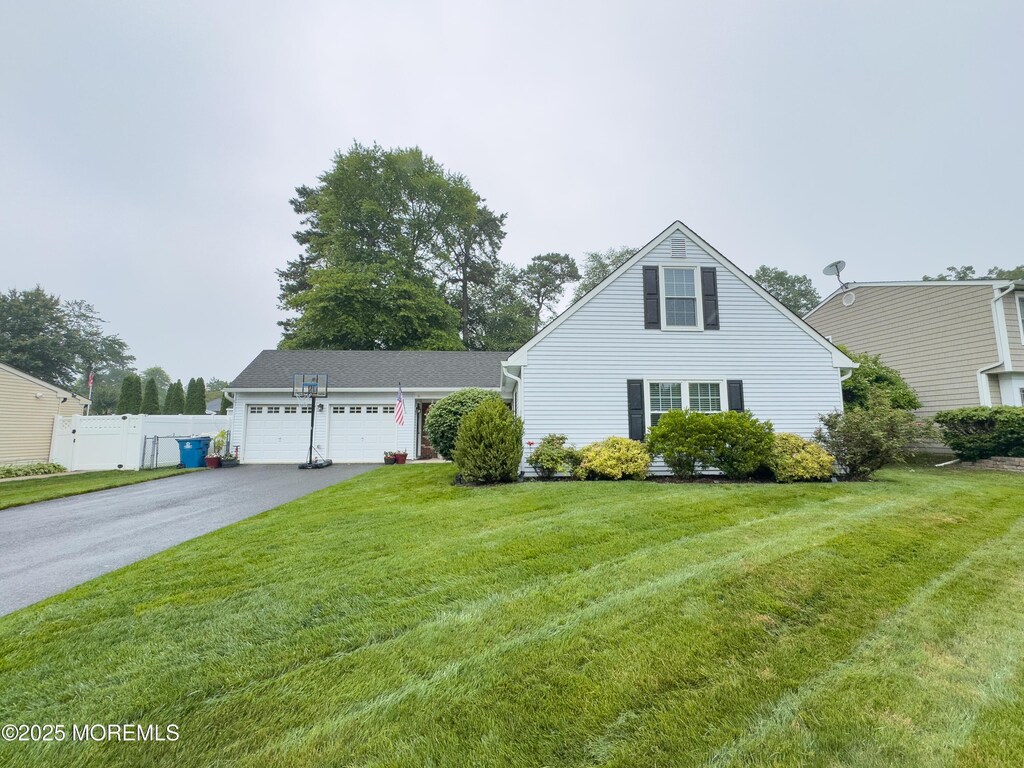 17 Markwood Dr, Howell, NJ 07731 - photo 1