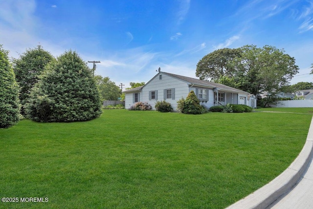 1131 Canal Dr, Point Pleasant, NJ 08742 - view of property exterior