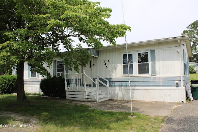 146 Mockingbird Way, Whiting, NJ 08759 - view of manufactured / mobile home