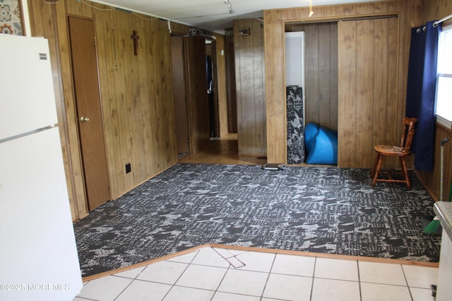 146 Mockingbird Way, Whiting, NJ 08759 - carpeted spare room featuring wooden walls
