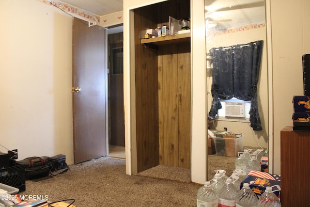 146 Mockingbird Way, Whiting, NJ 08759 - carpeted bedroom featuring cooling unit
