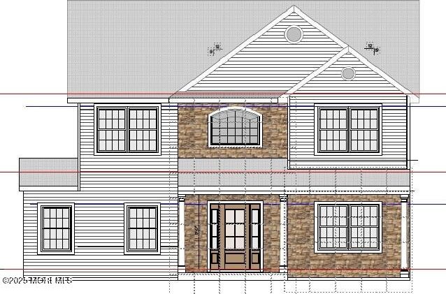 182 Parsonage Rd, Edison, NJ 08837 - view of a document