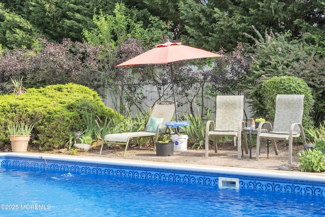 26 Shasta Ln, Toms River, NJ 08753 - view of swimming pool