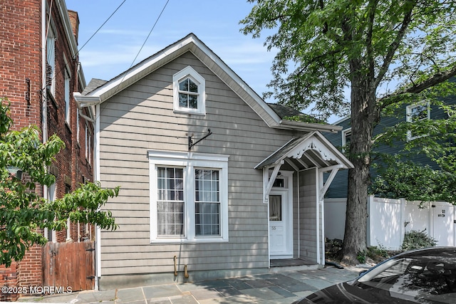 55 E Front St, Keyport, NJ 07735 - view of front facade