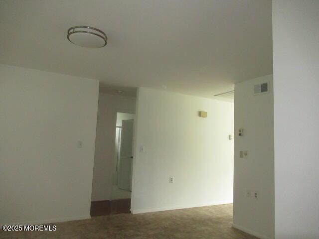 10 Dunstable Rd, Vincentown, NJ 08088 - unfurnished room featuring carpet flooring and baseboards