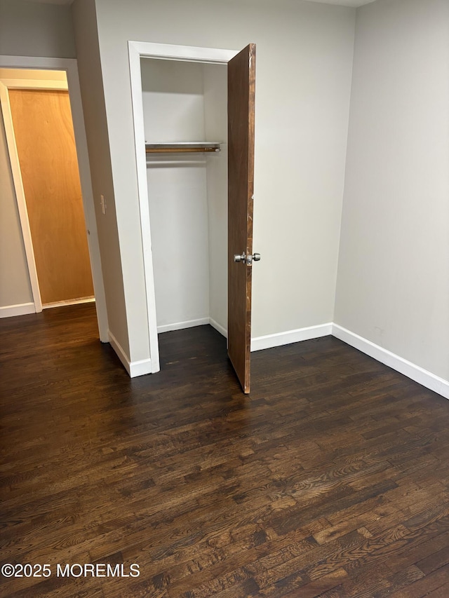 2211 Yorktowne Blvd, Toms River, NJ 08753 - view of closet