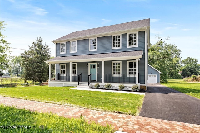 438 Ellisdale Rd, Chesterfield, NJ 08515 - photo 1