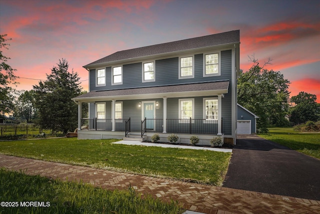 438 Ellisdale Rd, Chesterfield, NJ 08515 - photo 2