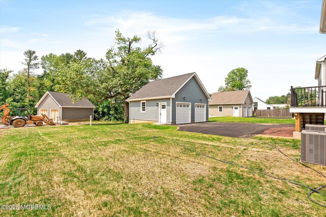438 Ellisdale Rd, Chesterfield, NJ 08515 - photo 26