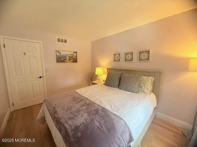 11 Bristlecone Dr, Howell, NJ 07731 - bedroom featuring wood finished floors