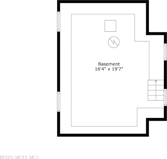 59591/2 Taylor Ave, Manasquan, NJ 08736 - view of floor plan / room layout