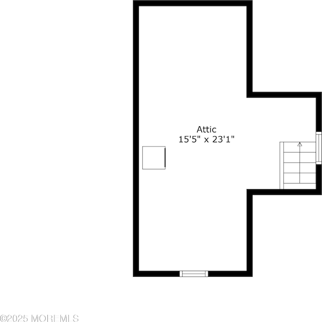 59591/2 Taylor Ave, Manasquan, NJ 08736 - view of property floor plan