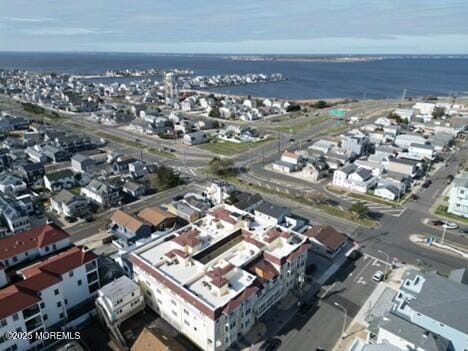 119 Dupont Ave Unit 10, Seaside Heights, NJ 08751 - view of property location with a large body of water