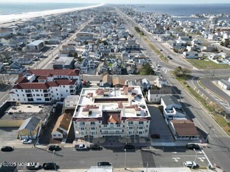 119 Dupont Ave Unit 10, Seaside Heights, NJ 08751 - aerial view of a large body of water