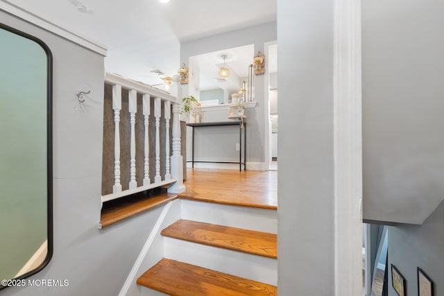 5 Poplar St, Jackson, NJ 08527 - view of stairs
