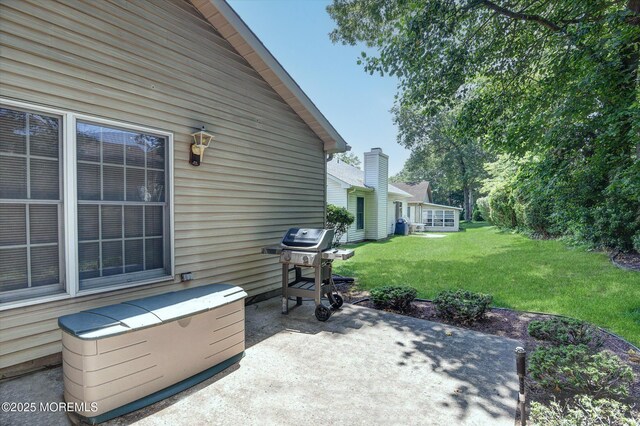 1541 Alpen Ln, Toms River, NJ 08755 - photo 34