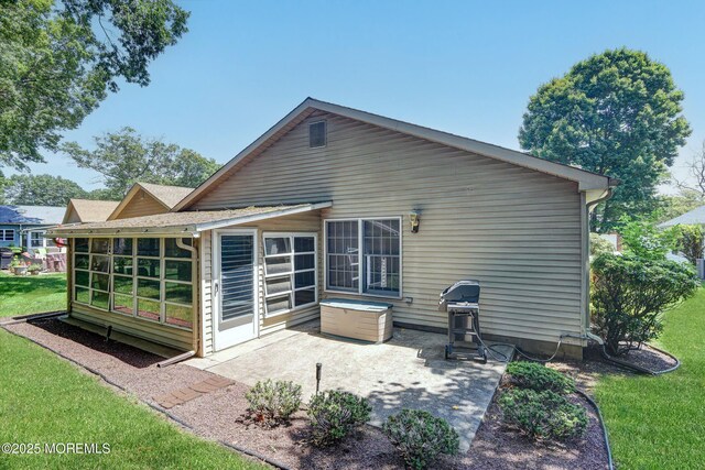 1541 Alpen Ln, Toms River, NJ 08755 - photo 37