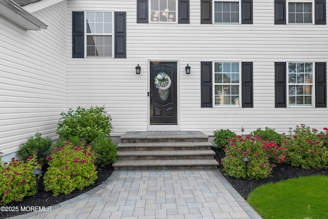 36 Sally St, Howell, NJ 07731 - entrance to property