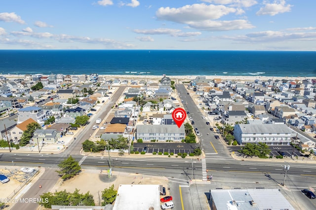 3100 Rte 35 Unit 6, Lavallette, NJ 08735 - bird's eye view of a large body of water