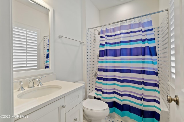 11 Potomac Ct, Freehold, NJ 07728 - full bathroom with toilet and vanity