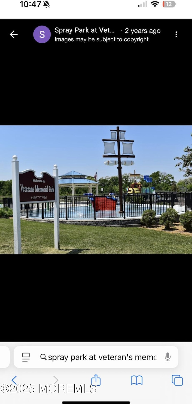 910 Malden Dr, Cliffwood, NJ 07735 - view of miscellaneous property collateral