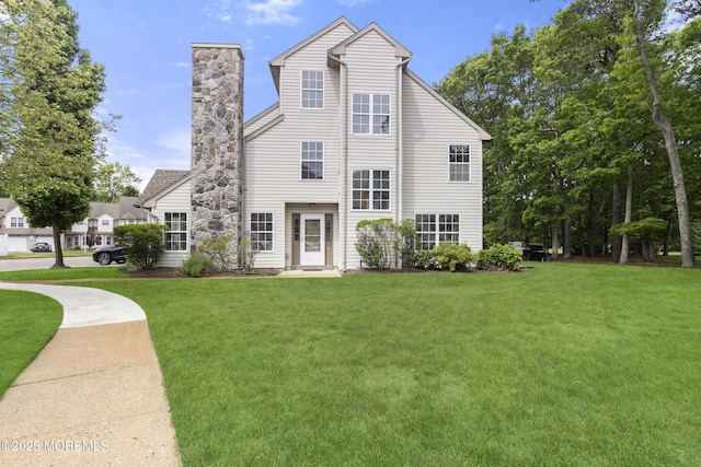 2701 Greenspire Ct, Toms River, NJ 08755 - photo 2